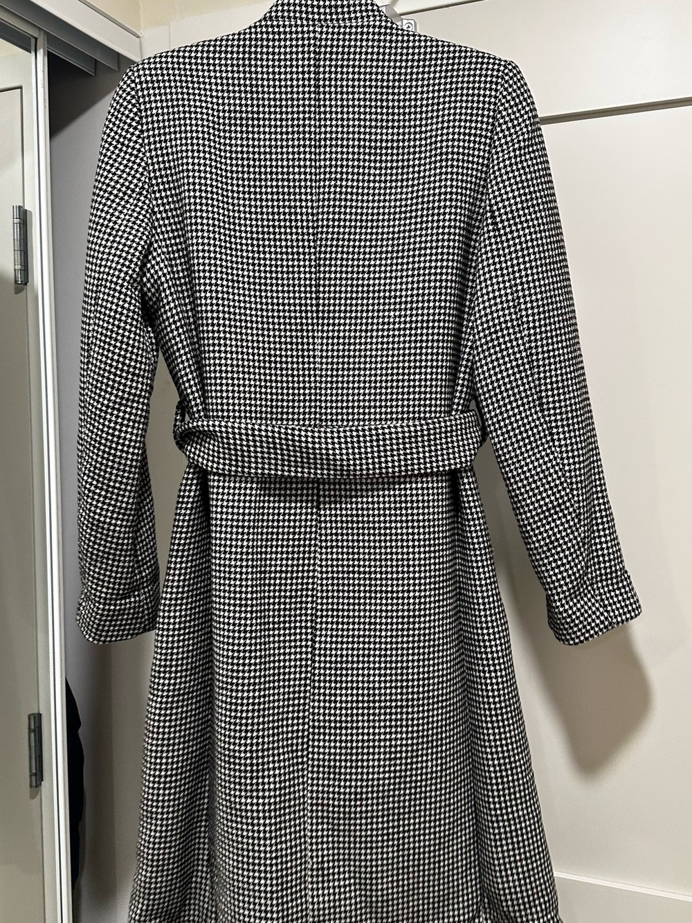 Mango Blazer Coat - Picture 10 of 10